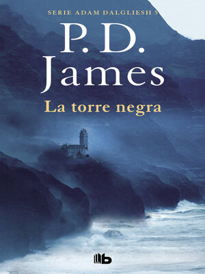 cover image of La torre negra